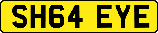 SH64EYE
