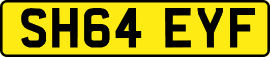 SH64EYF