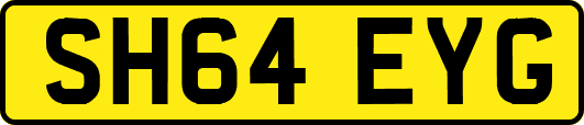 SH64EYG