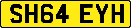 SH64EYH