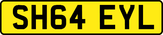 SH64EYL