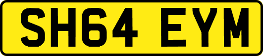 SH64EYM