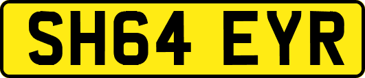 SH64EYR