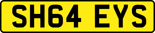 SH64EYS