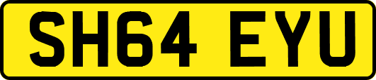 SH64EYU