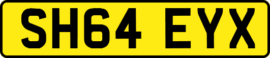 SH64EYX