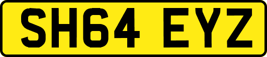 SH64EYZ
