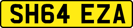 SH64EZA