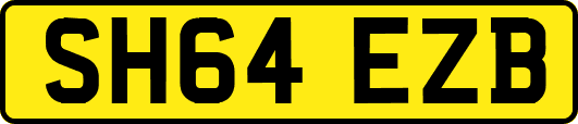 SH64EZB