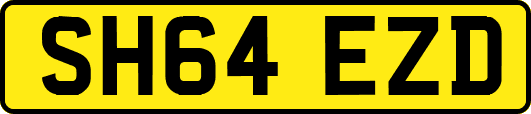 SH64EZD