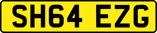 SH64EZG