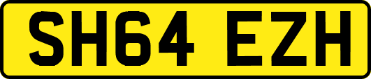 SH64EZH