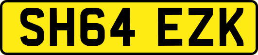 SH64EZK