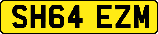 SH64EZM