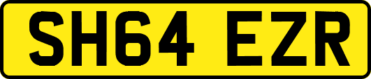 SH64EZR
