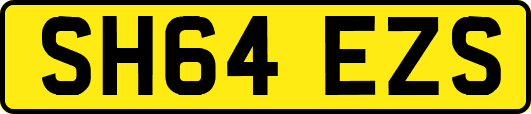 SH64EZS