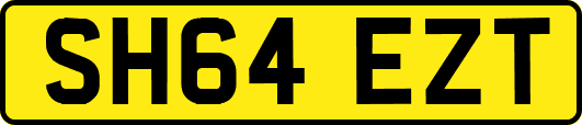 SH64EZT