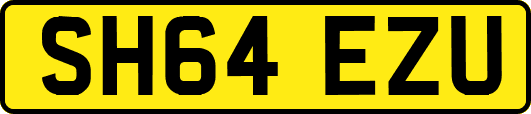 SH64EZU
