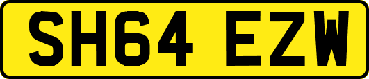 SH64EZW