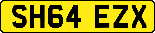 SH64EZX