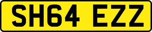 SH64EZZ