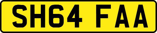 SH64FAA