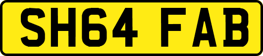 SH64FAB