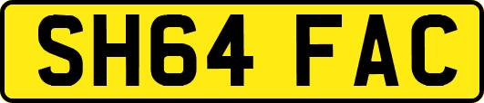 SH64FAC