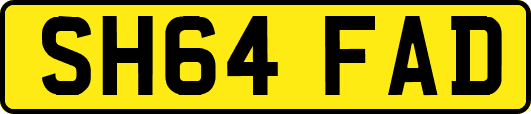 SH64FAD