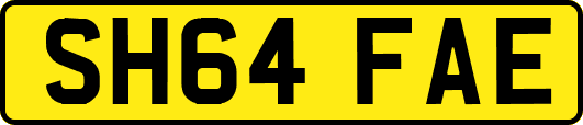 SH64FAE