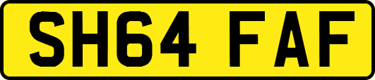 SH64FAF