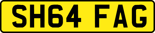 SH64FAG