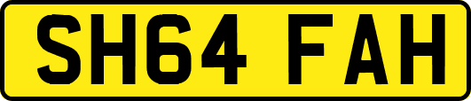 SH64FAH