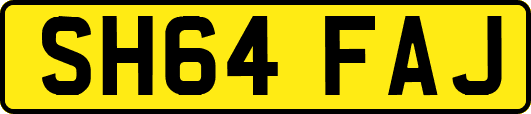 SH64FAJ