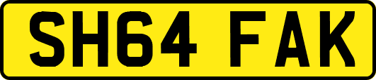 SH64FAK