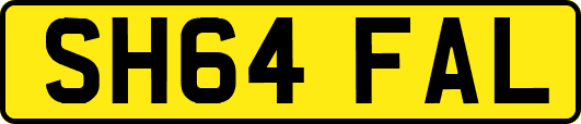 SH64FAL