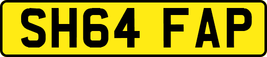 SH64FAP
