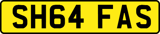 SH64FAS