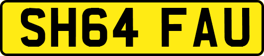 SH64FAU