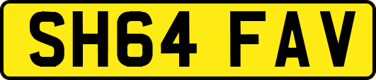 SH64FAV