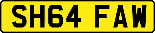 SH64FAW