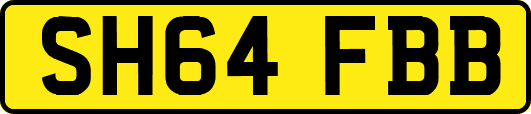 SH64FBB