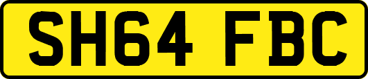 SH64FBC