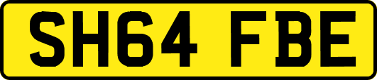 SH64FBE