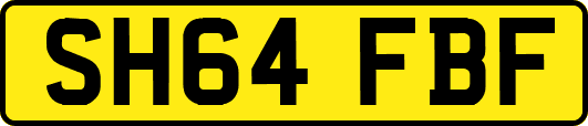 SH64FBF