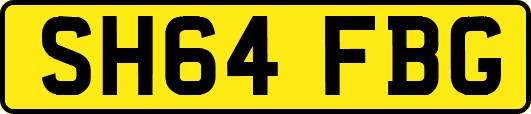 SH64FBG