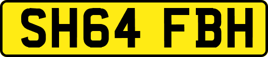SH64FBH