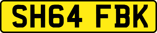 SH64FBK