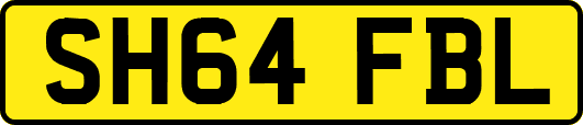 SH64FBL