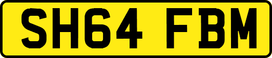 SH64FBM